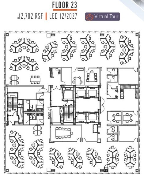 More Photos Of 222 2nd St, San Francisco Office For Lease
