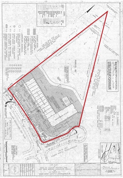 More Photos Of 4104 Holland Blvd, Chesapeake Light Distribution For Sale