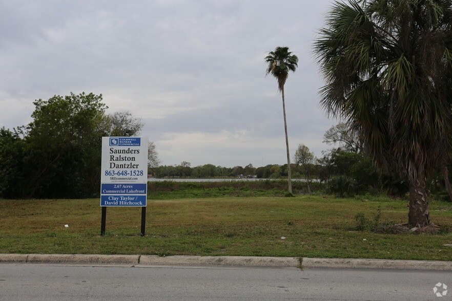More Photos Of 6th St SW, Winter Haven Land For Sale