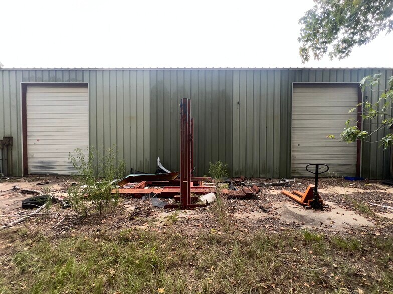 More Photos Of 1378 N Duck Creek Rd, Cleveland Land For Sale