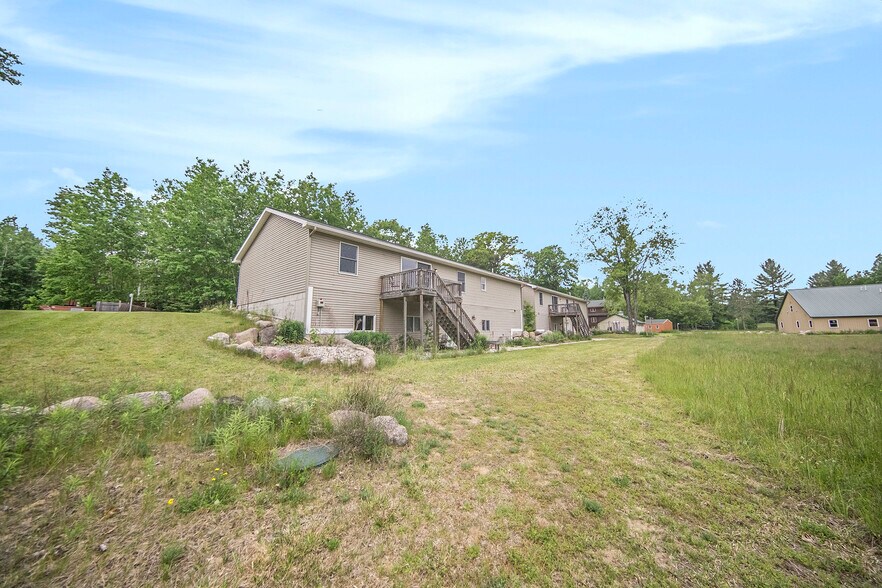 More Photos Of 355 Mannsiding Rd, Harrison Rehabilitation Center For Sale
