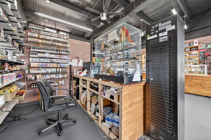 More Photos Of 1780 S Nova Rd, Daytona Beach General Retail For Sale