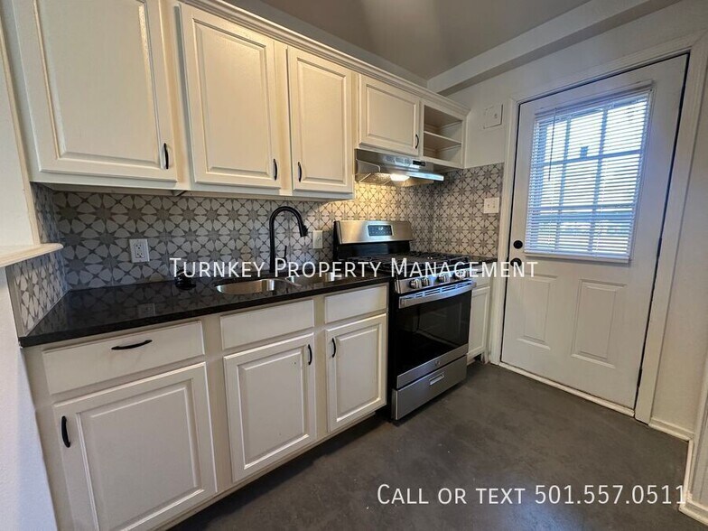 More Photos Of 608-612 E 7th St, Little Rock Apartments For Sale