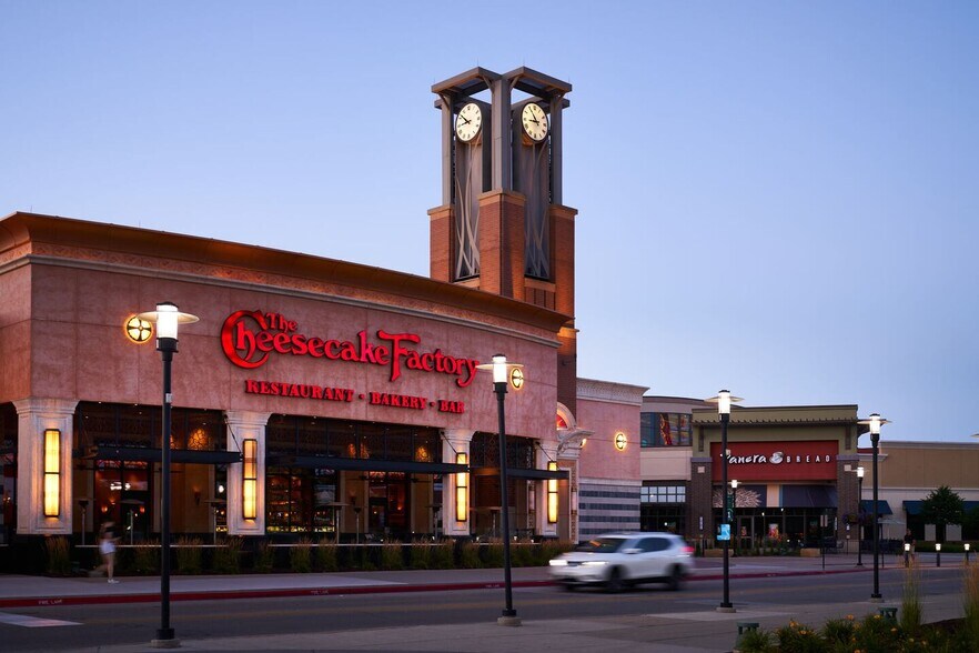 More Photos Of 101 Jordan Creek Pkwy, West Des Moines Unknown For Lease