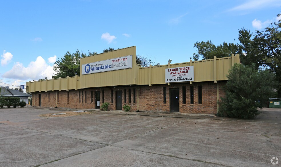 More Photos Of 9324 Homestead Rd, Houston Freestanding For Sale