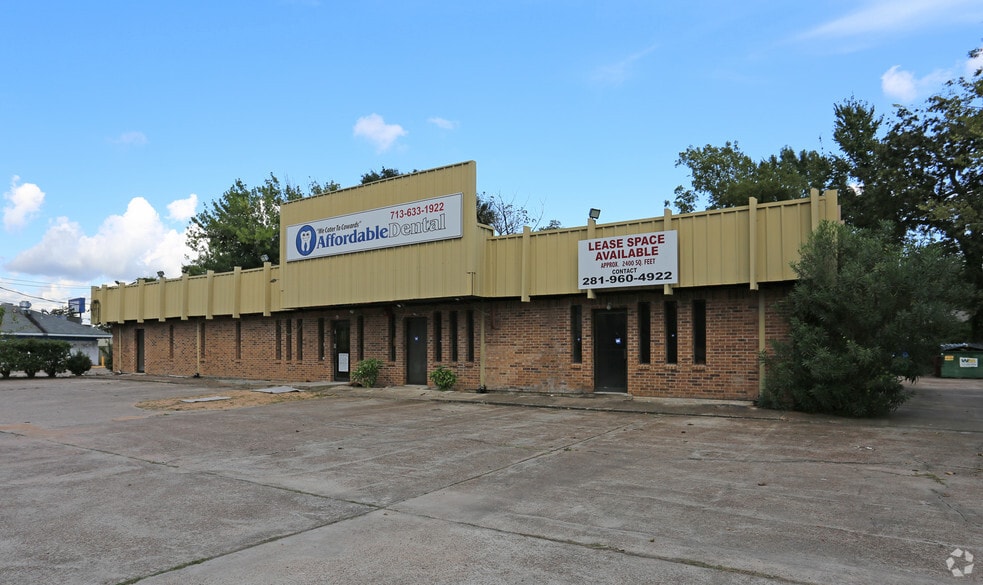 More Photos Of 9324 Homestead Rd, Houston Freestanding For Sale