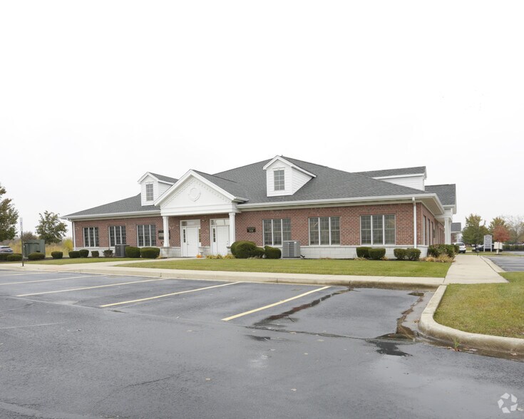 More Photos Of 9980 W 190th St, Mokena Medical For Sale