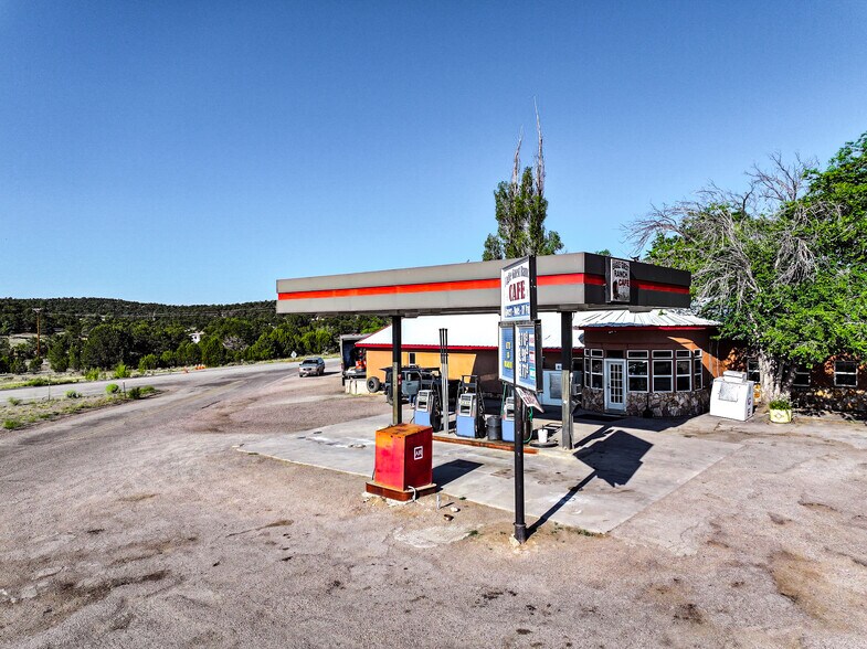 More Photos Of 1 Highway 60, Datil Service Station For Sale