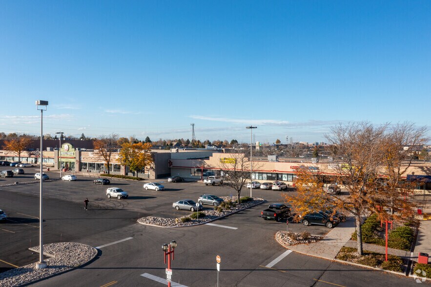 More Photos Of 13801-14157 E Exposition Ave, Aurora General Retail For Sale