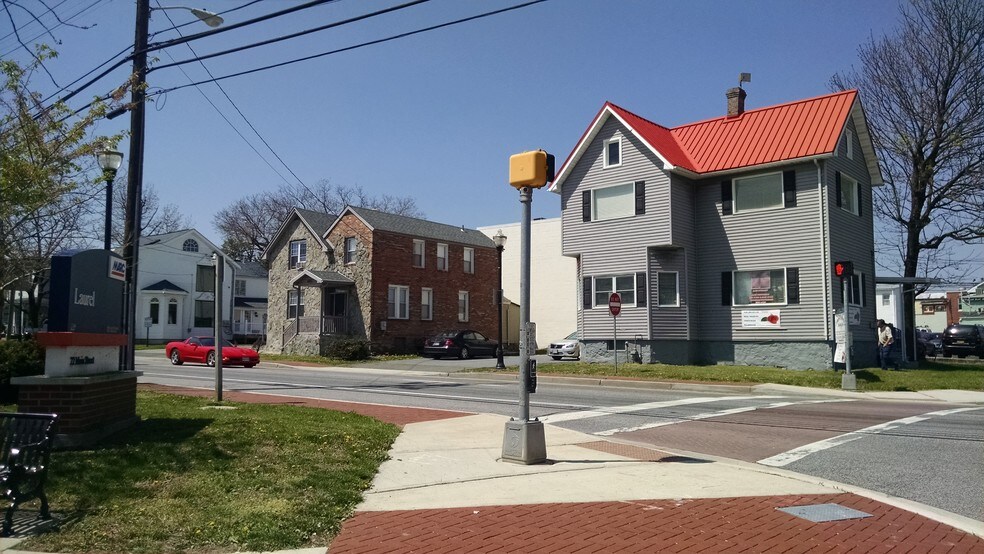 More Photos Of 200 Main St, Laurel Medical For Lease