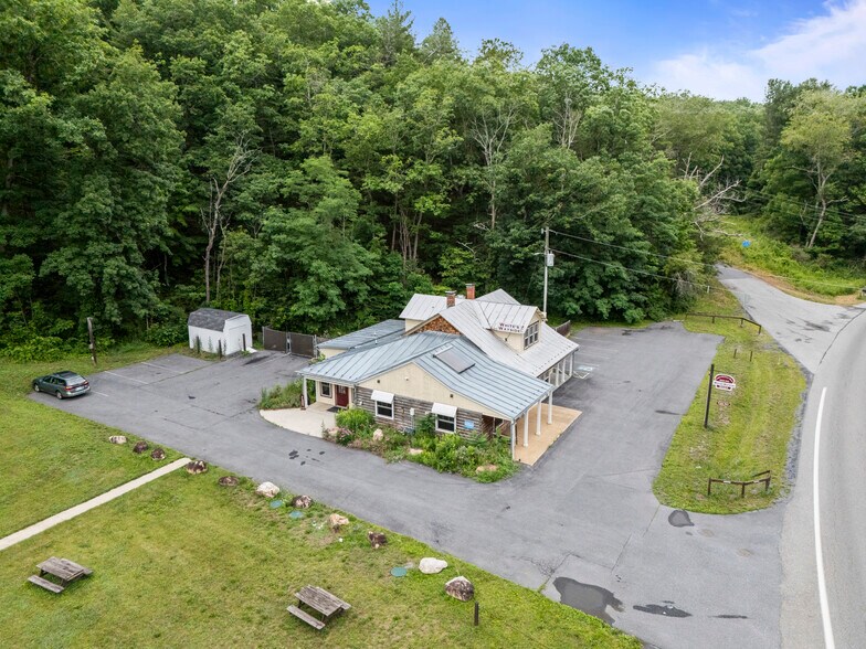 More Photos Of 2175 Hankey Mountain Hwy, Churchville Restaurant For Sale