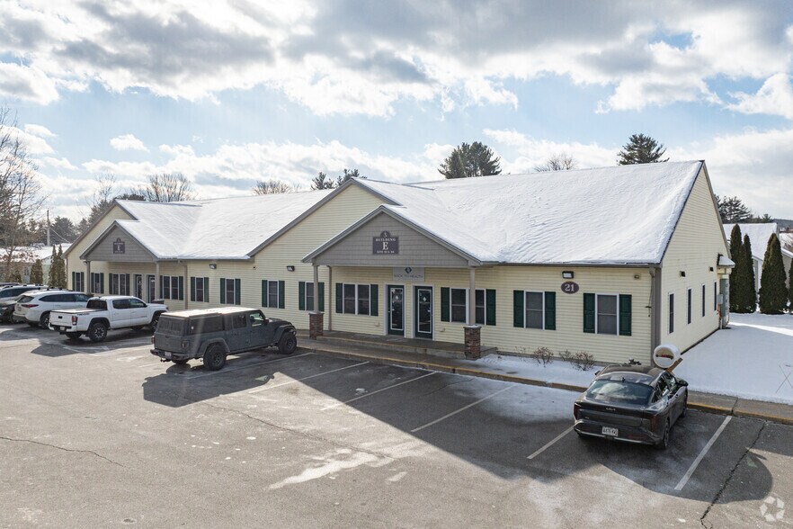 More Photos Of , Sanford Office For Sale