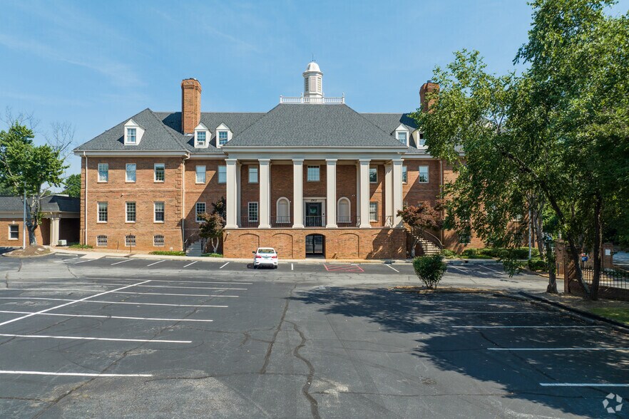 Primary Photo Of 1902 Leland Dr SE, Marietta Unknown For Lease