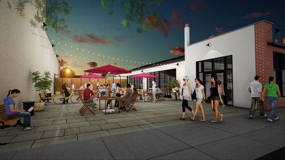 More Photos Of 512 3rd St, Niagara Falls Restaurant For Lease