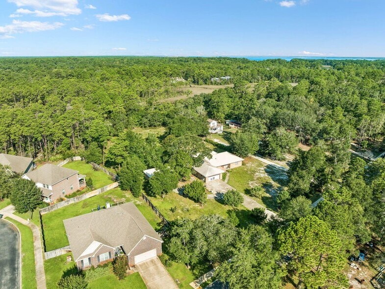 More Photos Of 651 Old Ferry Rd, Santa Rosa Beach Land For Sale