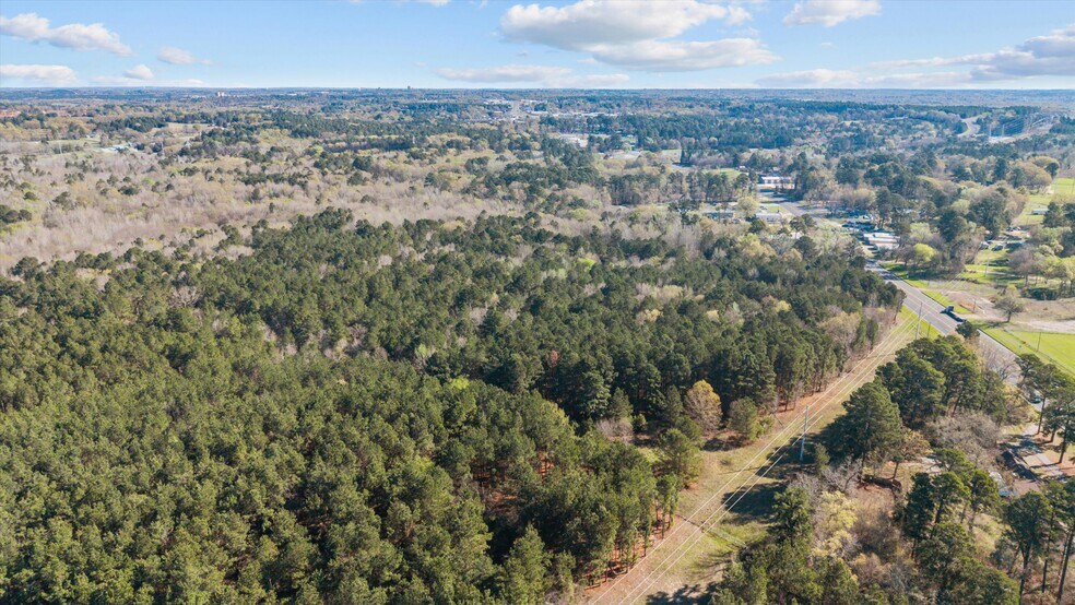 More Photos Of 0 Hwy 155 South, Tyler Land For Sale