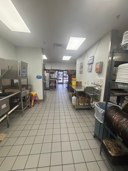 More Photos Of 1720 N Central Expy, McKinney Unknown For Sale