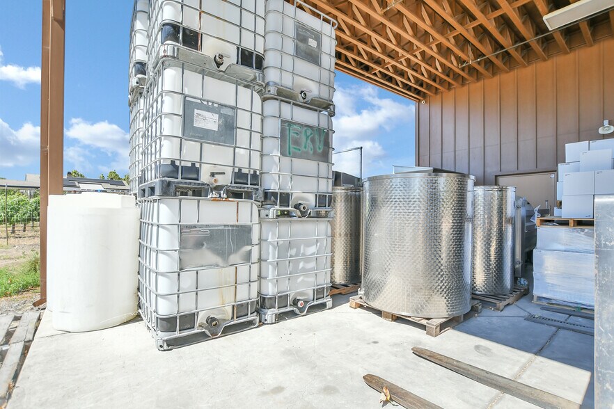 More Photos Of 1200 Wetmore Rd, Livermore Winery Vineyard For Sale