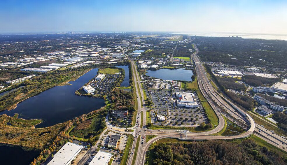 More Photos Of 9119 Corporate Lake Dr, Tampa Office For Lease