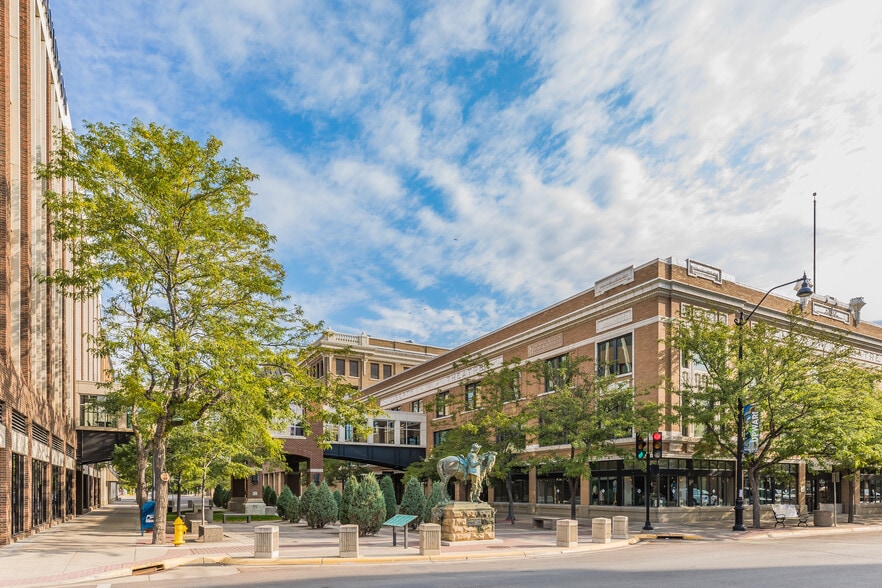 More Photos Of 9 3rd St N, Great Falls Office For Lease