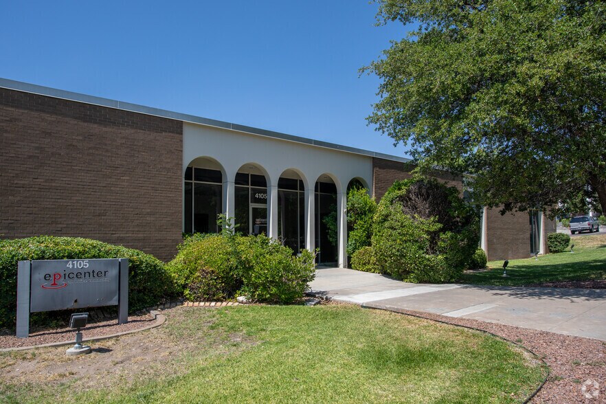 More Photos Of 444 Executive Center Blvd, El Paso Unknown For Lease