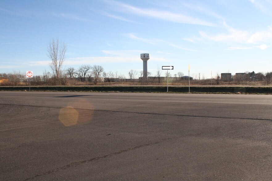 More Photos Of 610 & 620 Railroad Drive, Norwood Young America Land For Sale