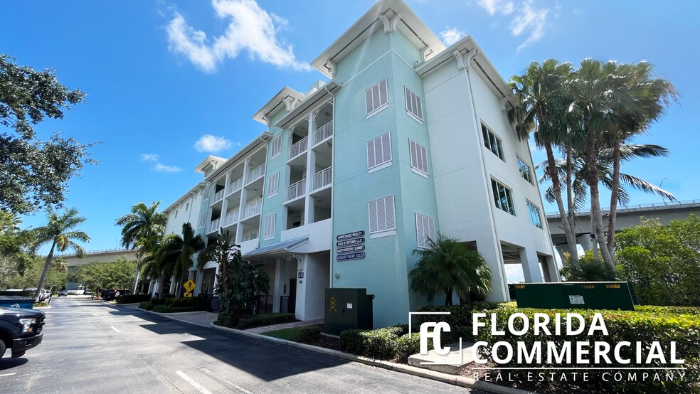 More Photos Of 415 NW Flagler Ave, Stuart Office Residential For Lease