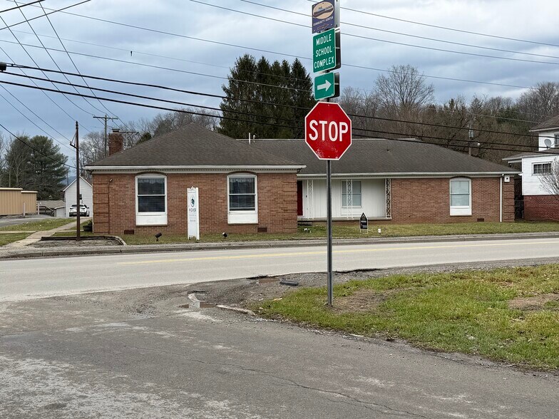 More Photos Of 1092 Harrison Ave, Elkins Medical For Sale