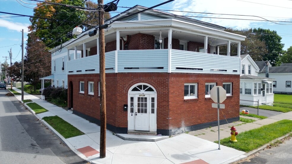 More Photos Of , Glens Falls Multifamily For Sale
