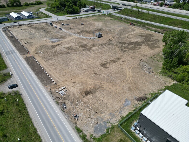 More Photos Of 5275 Av. Pierre-Dansereau, Salaberry-de-valleyfield Land For Sale