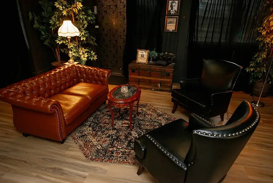 More Photos Of 32400 Geneva Rd, Salem Restaurant For Sale