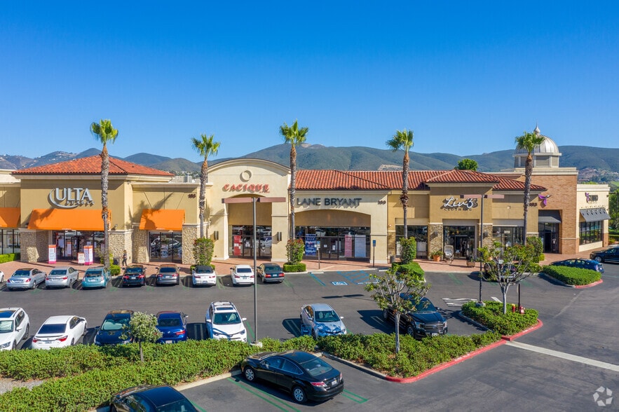 More Photos Of 101-197 S Las Posas Rd, San Marcos Unknown For Lease