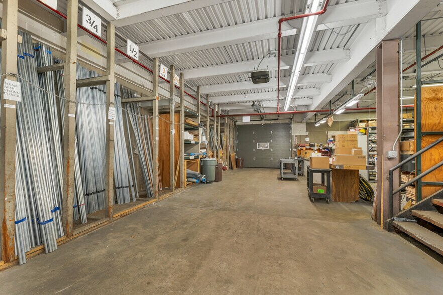 More Photos Of 935 Union Ave, Laconia Industrial For Sale