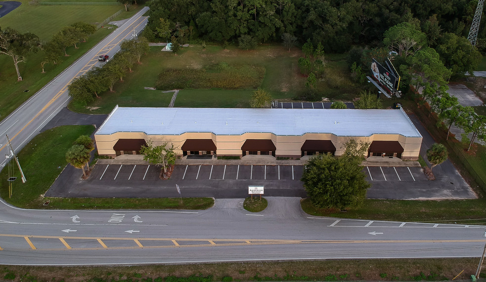 Primary Photo Of 1301 SW 37th Ave, Ocala Showroom For Sale