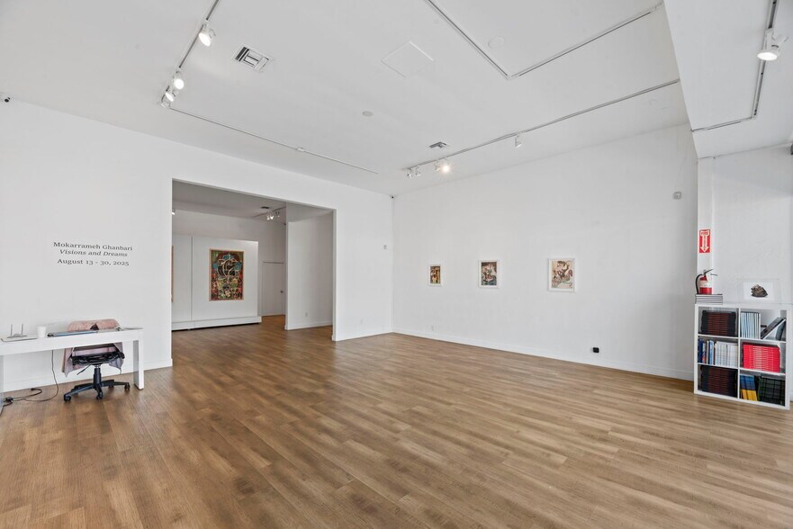 More Photos Of 434-436 N La Cienega Blvd, Los Angeles Storefront For Lease