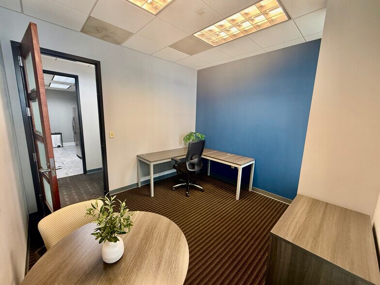 More Photos Of 850 Piedmont Ave, Atlanta Coworking Space