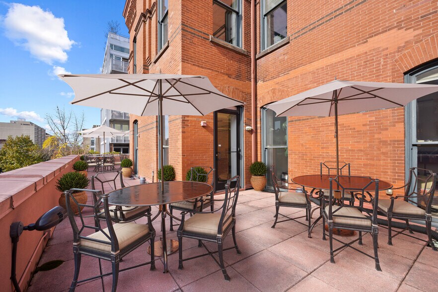 More Photos Of 2000 Massachusetts Ave NW, Washington Office For Sale