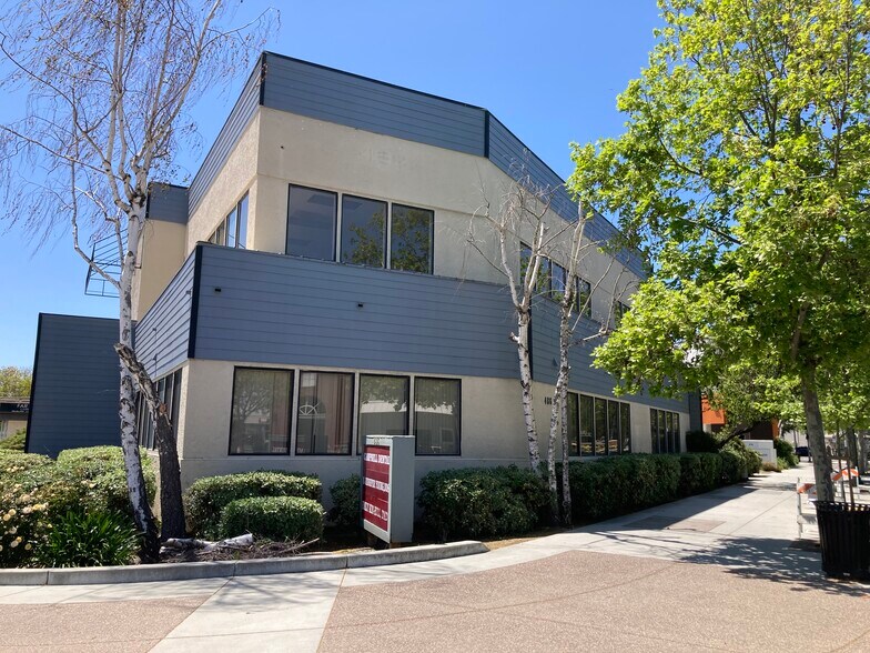 More Photos Of 486 E Campbell Ave, Campbell Medical For Lease