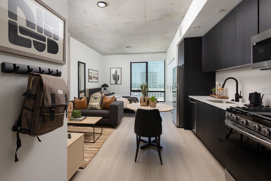 More Photos Of 625 N 2nd Ave, Phoenix Apartments For Lease