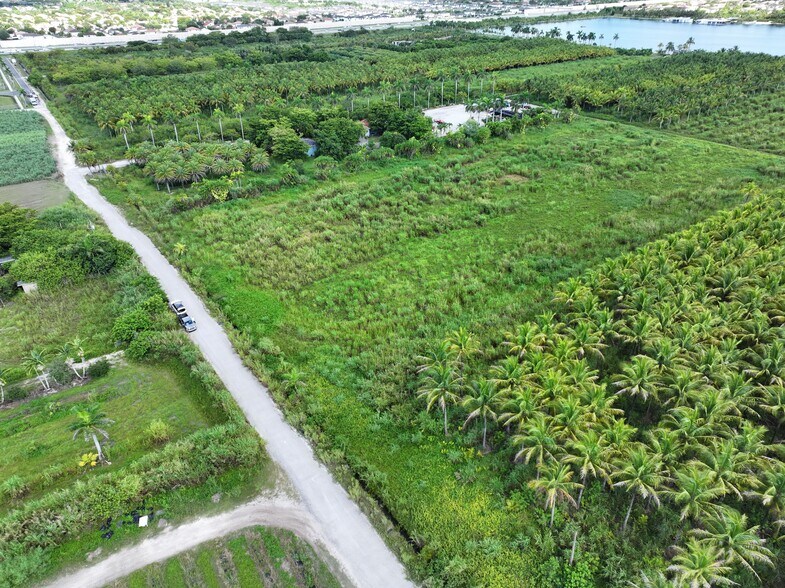 More Photos Of , Homestead Land For Sale