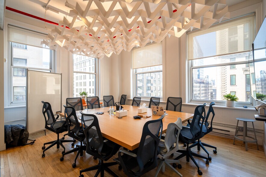 More Photos Of 85 Fifth Ave, New York Office For Lease