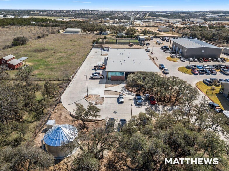 More Photos Of 2965 Hero Way, Leander Office For Lease