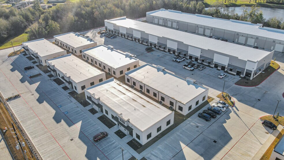 More Photos Of 26077 Nelson Way, Katy Unknown For Lease