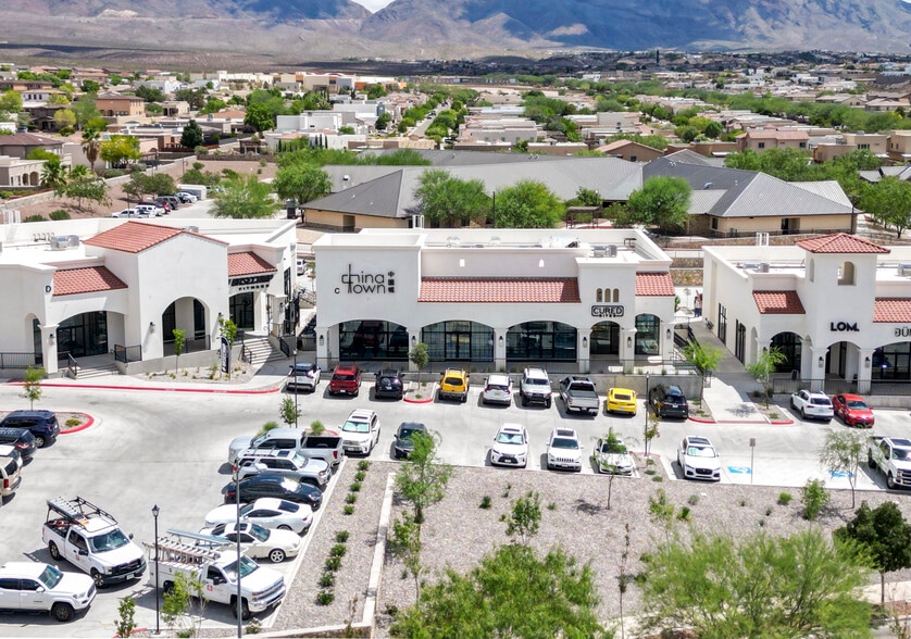 More Photos Of 7451 Paseo Del Norte Blvd, El Paso Medical For Sale