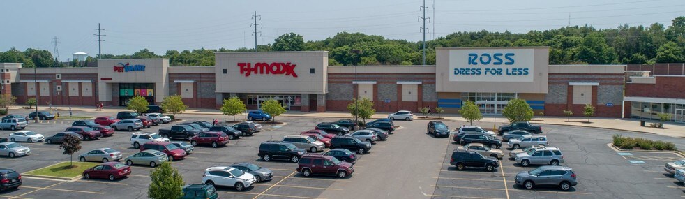 Primary Photo Of 1400 E Ireland Rd, South Bend Unknown For Sale