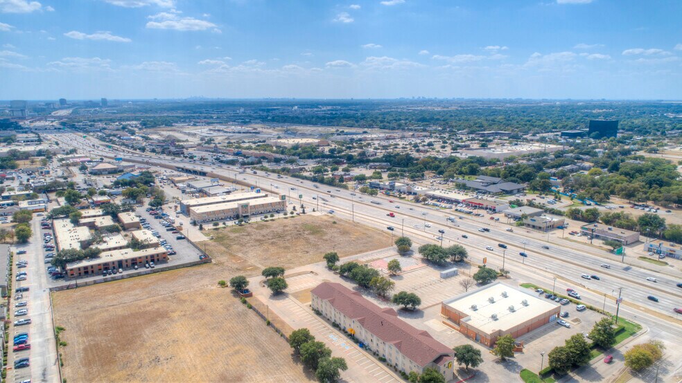 More Photos Of 1617-1629 N Central Expy, Plano Unknown For Lease