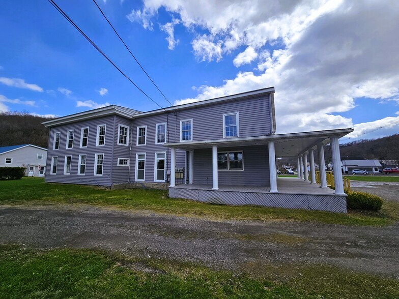 More Photos Of 464 Main St, New Milford Storefront Retail Office For Sale