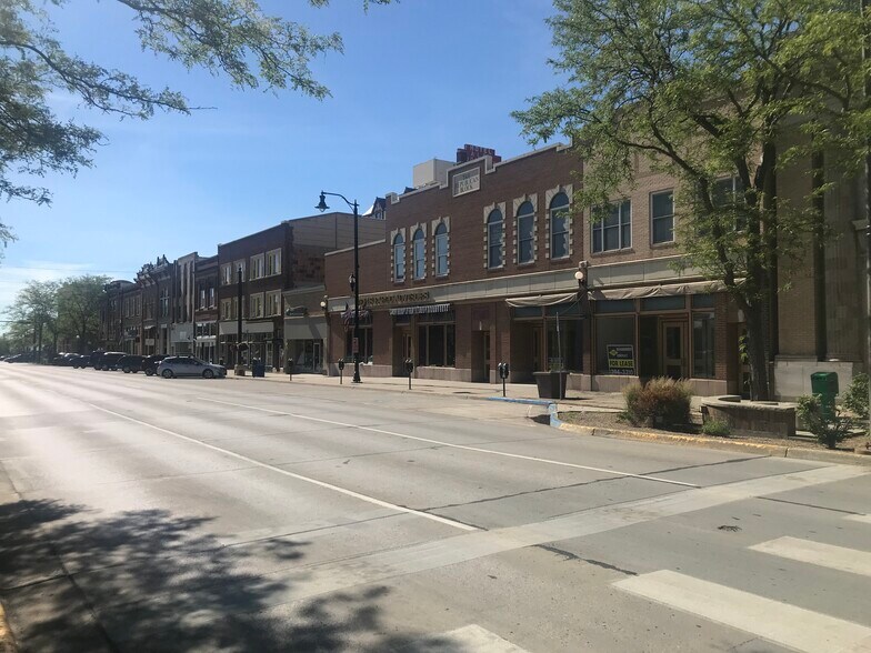 More Photos Of 625 1/2 Main St, Rapid City Office For Lease