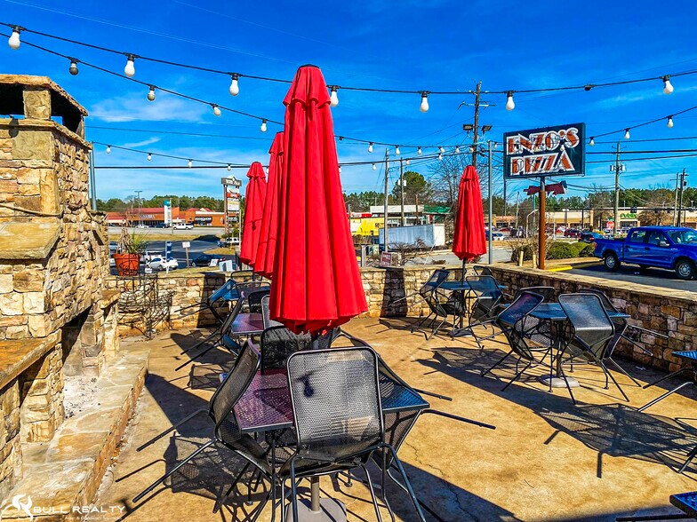 More Photos Of 4437 Cowan Rd, Tucker Freestanding For Sale