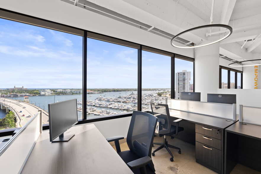 More Photos Of 625 N Flagler Dr, West Palm Beach Medical For Lease